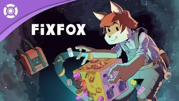 Anlisis FixFox 