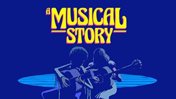 Test A Musical Story 