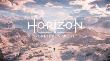 Horizon Forbidden West test par TechRaptor