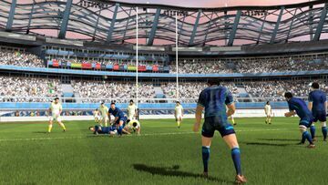 Rugby 22 test par Movies Games and Tech Rugby 22 test par Movies Games and Tech