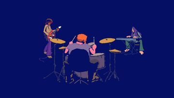 A Musical Story testé par TheXboxHub A Musical Story testé par TheXboxHub