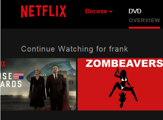 Anlisis Netflix 