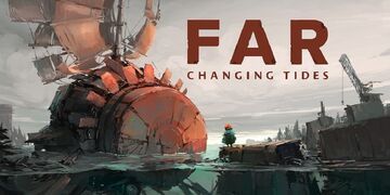 FAR: Changing Tides test par Xbox Tavern FAR: Changing Tides test par Xbox Tavern