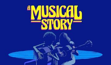 A Musical Story test par COGconnected