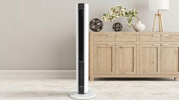 Test Lasko FH500