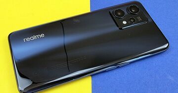 Realme 9 Pro testé par TechStage Realme 9 Pro testé par TechStage