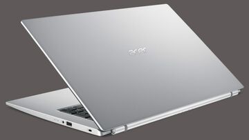Acer Aspire 3 reviewed by LaptopMedia