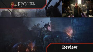 Dying Light 2 test par RPGamer Dying Light 2 test par RPGamer