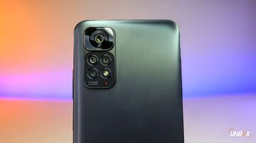 Xiaomi Redmi Note 11s Review