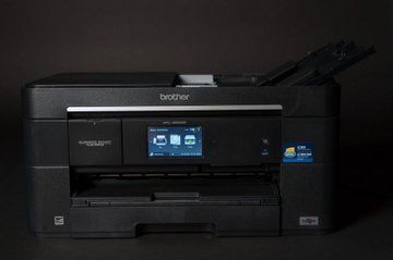 Brother MFC-J5520DW im Test: 1 Bewertungen, erfahrungen, Pro und Contra