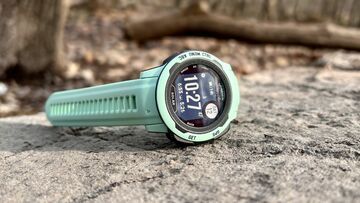 Anlisis Garmin Instinct 2