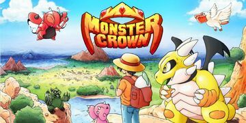 Monster Crown reviewed by Movies Games and Tech