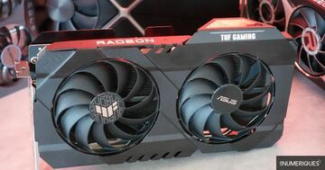 AMD test par Les Numériques AMD test par Les Numériques