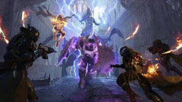 Destiny 2: The Witch Queen test par JeuxVideo.fr Destiny 2: The Witch Queen test par JeuxVideo.fr