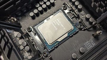 Intel Core i7 12700K Review: 1 Ratings, Pros and Cons