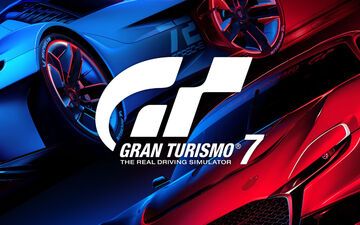 Gran Turismo 7 test par PhonAndroid