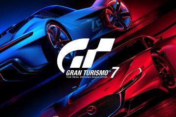 Gran Turismo 7 test par Journal du Geek Gran Turismo 7 test par Journal du Geek