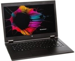 Lenovo LaVie Z test par ComputerShopper