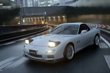 Gran Turismo 7 test par DigitalTrends