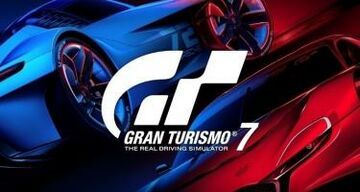 Gran Turismo 7 test par JVL Gran Turismo 7 test par JVL