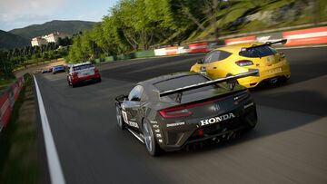 Gran Turismo 7 test par GameReactor