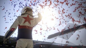 Gran Turismo 7 test par Gaming Trend Gran Turismo 7 test par Gaming Trend