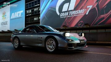 Gran Turismo 7 test par PlayStation LifeStyle