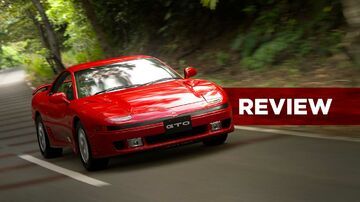 Gran Turismo 7 reviewed by Press Start