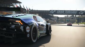 Gran Turismo 7 test par GamingBolt