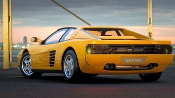 Gran Turismo 7 test par GameRevolution Gran Turismo 7 test par GameRevolution