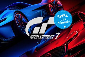 Gran Turismo 7 test par ImTest