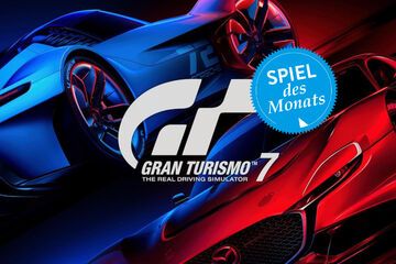 Gran Turismo 7 test par ImTest Gran Turismo 7 test par ImTest