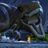 LEGO Jurassic World test par PlayFrance