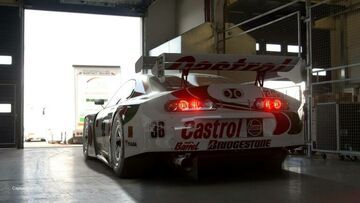 Gran Turismo 7 test par SpazioGames Gran Turismo 7 test par SpazioGames