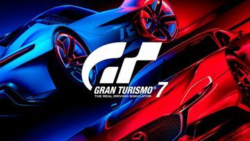 Gran Turismo 7 test par MeriStation