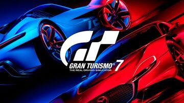 Gran Turismo 7 test par MeriStation Gran Turismo 7 test par MeriStation