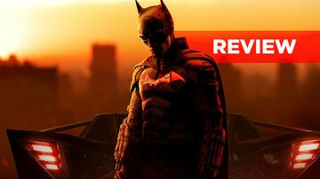 The Batman reviewed by Press Start