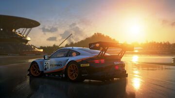 Assetto Corsa test par GamingBolt