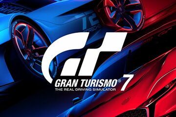 Gran Turismo 7 test par Geeko