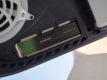 Samsung 980 PRO testé par Android Central Samsung 980 PRO testé par Android Central