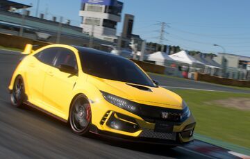 Gran Turismo 7 test par NME Gran Turismo 7 test par NME
