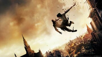 Dying Light 2 test par GameScore.it Dying Light 2 test par GameScore.it