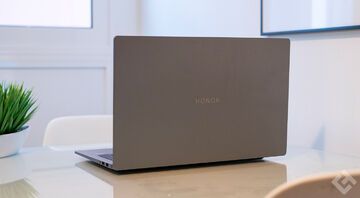 Anlisis Honor MagicBook 16