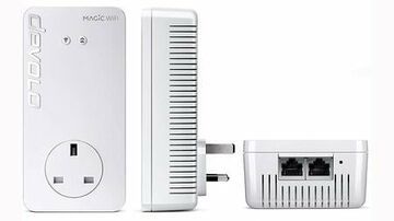 Devolo Magic 2 test par Tech Advisor Devolo Magic 2 test par Tech Advisor