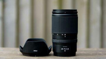 Nikon Z 28-75mm Review: 5 Ratings, Pros and Cons