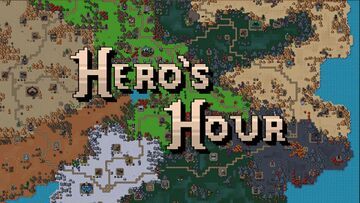 Hero's Hour reviewed by TurnBasedLovers