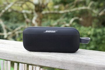 Bose SoundLink Flex test par FrAndroid