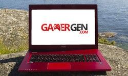 Anlisis MSI GS70 Stealth Pro Red