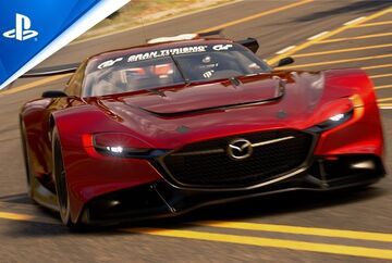 Gran Turismo 7 test par N-Gamz