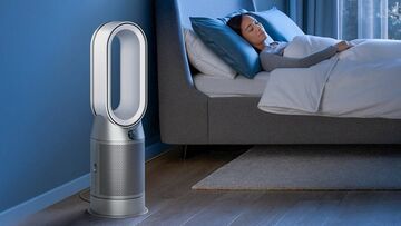Dyson Pure Hot test par Tom's Guide (US) Dyson Pure Hot test par Tom's Guide (US)